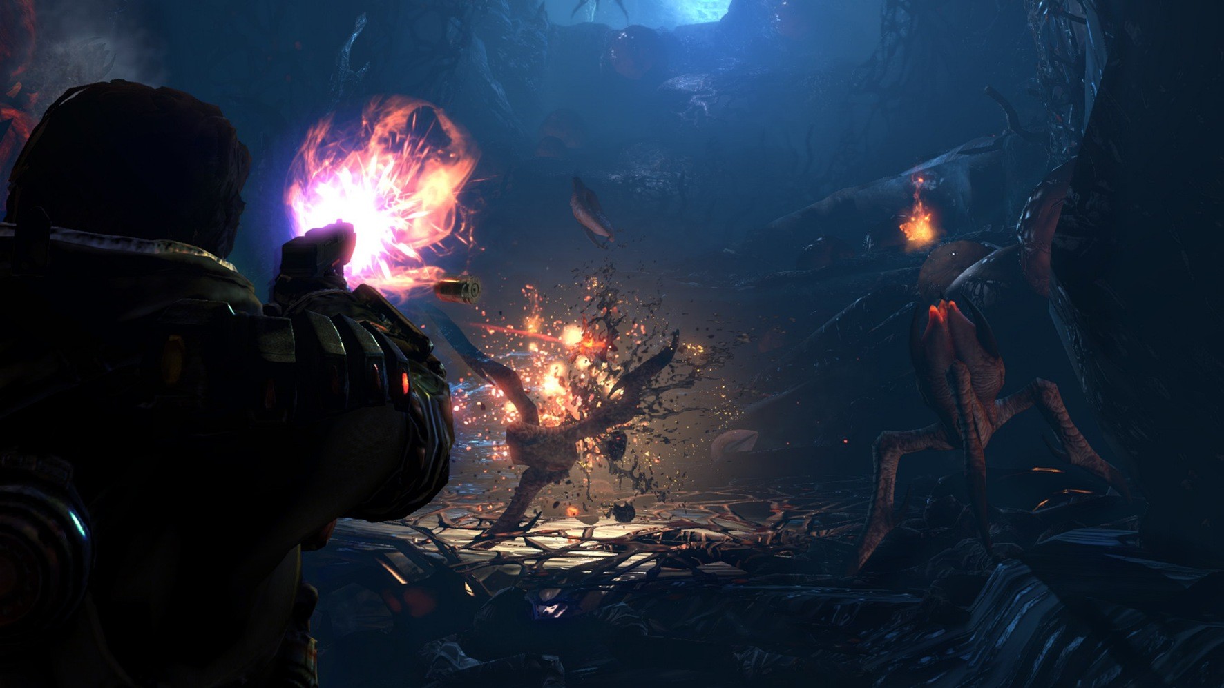 Lost Planet 3 - Imagen 16